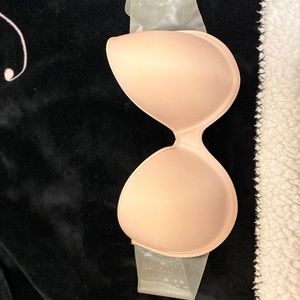 Venus backless bra 34D